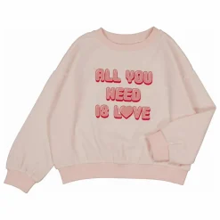 Enfant Louis Louise Sweat Peace |