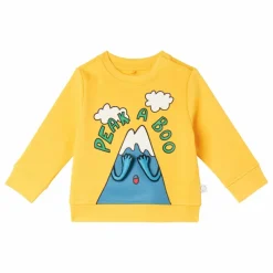 Stella McCartney Kids Sweat Peak A Book |