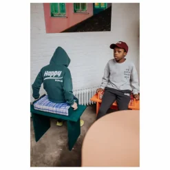 Online Cos I Said So Sweat Phase Coton Bio | Gris chiné