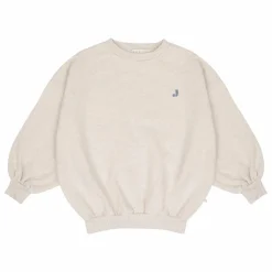 Enfant Jenest Sweat Pippa Coton Bio |