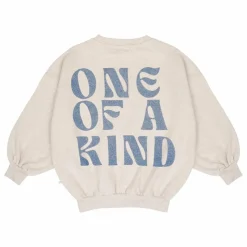 Enfant Jenest Sweat Pippa Coton Bio |