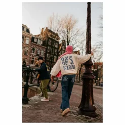 Enfant Jenest Sweat Pippa Coton Bio |