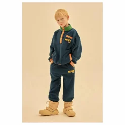 Enfant Jelly Mallow Sweats|Sweat Polaire Roller Disco |
