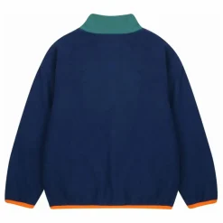 Enfant Jelly Mallow Sweats|Sweat Polaire Roller Disco |