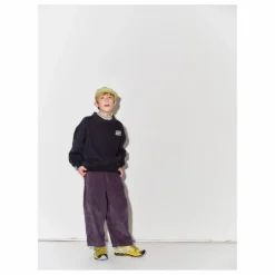 Enfant Main Story Sweats|Sweats|Sweat Polo Coton Bio |
