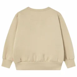 Enfant Tinycottons Sweat Pommes Coton Bio |