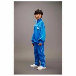 Outlet Mini Rodini Sweat Ritzratz | Bleu