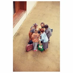 Discount Piupiuchick Sweat Rock Stars Coton Bio | Bleu