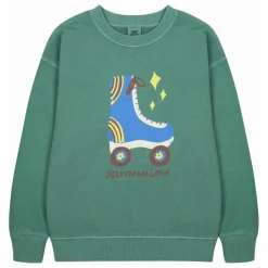 New Jelly Mallow Sweat Roller Disco | Vert