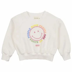 the new society Sweat Rolling | Blanc Best