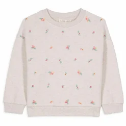 Enfant Louise Misha Sweat Rosalia Coton Bio |