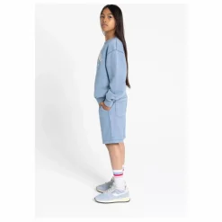 Best Hundred Pieces Sweat Ryde Coton Bio | Bleu gris
