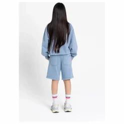 Best Hundred Pieces Sweat Ryde Coton Bio | Bleu gris