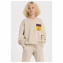 Hundred Pieces Sweat Ryde Coton Bio | Naturel