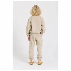 Hundred Pieces Sweat Ryde Coton Bio | Naturel