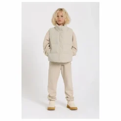 Hundred Pieces Sweat Ryde Coton Bio | Naturel