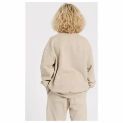 Hundred Pieces Sweat Ryde Coton Bio | Naturel