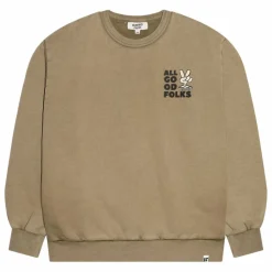 Enfant Hundred Pieces Sweat Ryde Coton Bio |