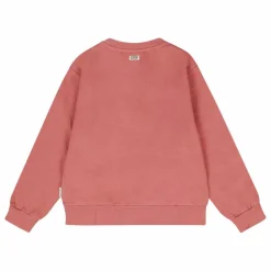 Enfant Tumble N'Dry Sweats|Sweat Salute Coton Bio |