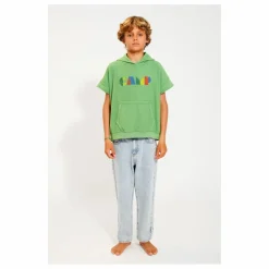 Online Piupiuchick Sweat Sans Manches Camp | Vert