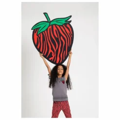 Enfant Finger in the nose Sweat Sans Manches Clem Coton Bio |