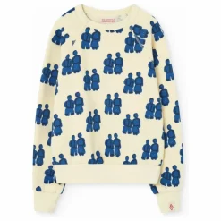 Enfant The Animals Observatory Sweat Shark |