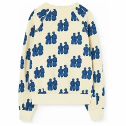 Enfant The Animals Observatory Sweat Shark |