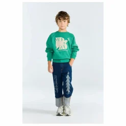 The Animals Observatory Sweat Shark | Vert Discount