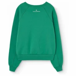 The Animals Observatory Sweat Shark | Vert Discount