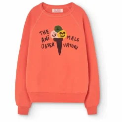 Enfant The Animals Observatory Sweat Shark Glace |