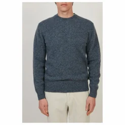 Homme Hartford Sweats, Pulls|Sweat Shetland |