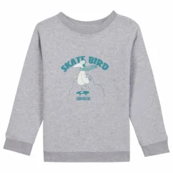 Enfant Bonton Sweats|Sweat Skatebird |