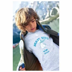 Enfant Bonton Sweats|Sweat Skatebird |