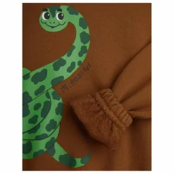 Enfant Mini Rodini Sweats|Sweats|Sweat Snake Coton Bio |