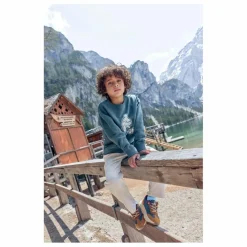 Enfant Bonton Sweats|Sweat Snow |