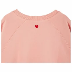 Enfant Emile et Ida Sweats|Sweat Soleil Coton Bio |