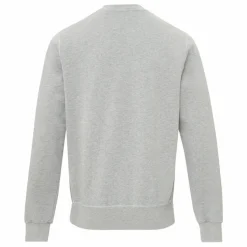 Edmmond Studios Sweat Stamp | Gris chiné Best