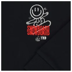 Discount Tumble N'Dry Sweat Stranz | Bleu nuit