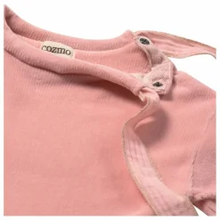 Cozmo Sweats|Sweat Suecia Coton Bio |