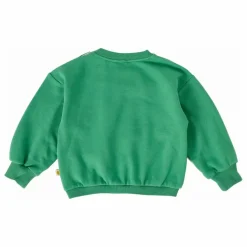 Goldie + Ace Sweat Sunshine Piped | Vert Online
