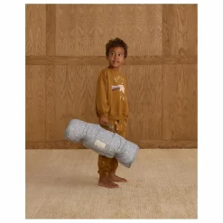 Hot Rylee + Cru Sweat Super Star | Ocre