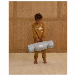 Hot Rylee + Cru Sweat Super Star | Ocre