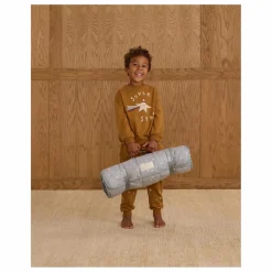 Hot Rylee + Cru Sweat Super Star | Ocre