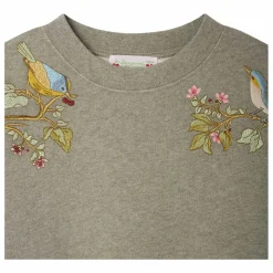 Enfant Bonpoint Sweats|Sweats|Sweat Tayla Molleton Coton Bio |