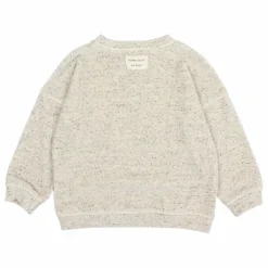 Enfant Búho Sweats|Sweats|Sweat Terry Botonato |