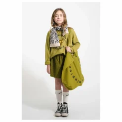 Piupiuchick Sweat Tigre Coton Bio | Olive Discount