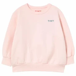 Enfant Tinycottons Sweat Tiny Coton Bio |