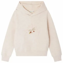 Best Bonpoint Sweat Tita | Rose pâle