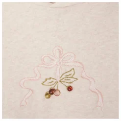 Best Bonpoint Sweat Tita | Rose pâle