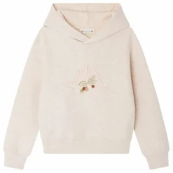 Best Bonpoint Sweat Tita | Rose pâle